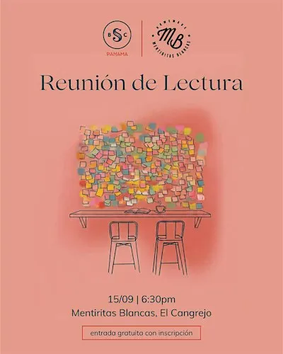 Reunión de Septiembre: Menti x SBC