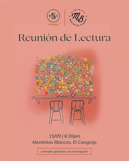 Reunión de Septiembre: Menti x SBC
