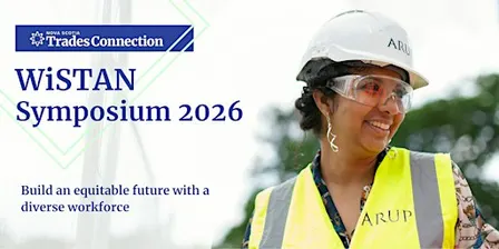 Women in Skilled Trades Agency Network Symposium 2026