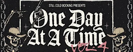 One Day At A Time Vol. 4