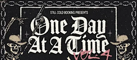 One Day At A Time Vol. 4