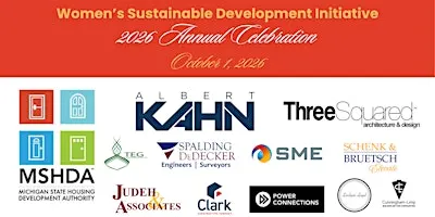 Women's Sustainable Development Initiative 2026 Annual Celebration