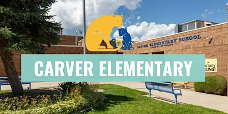 Carver Elementary School Connect Cafe
