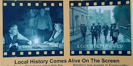 Historical Film Night