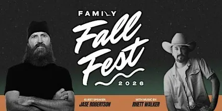 Family Fall Fest