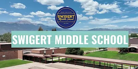 Swigert Middle School