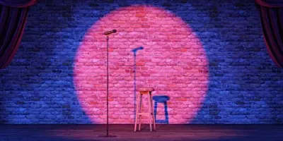 Summit Sports Bar Presents: Fall Comedy Night