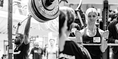 StrongFirst Barbell 201 Workshop