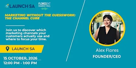 Marketing Without the Guesswork: The Channel Cure