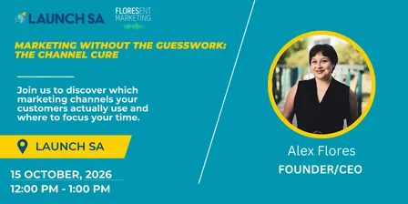 Marketing Without the Guesswork: The Channel Cure