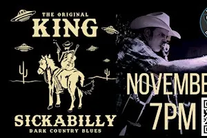 KING SICKABILLY w/Adam Rutt