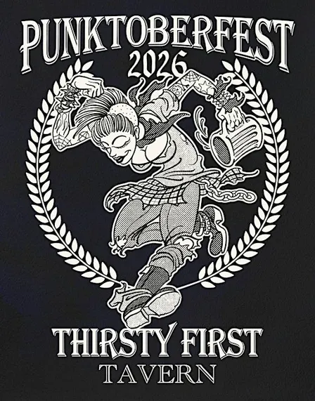 7th Annual Punktoberfest
