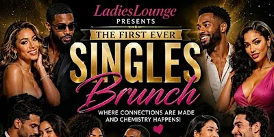 LadiesLounge Singles Brunch