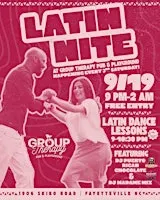 Latin Nite