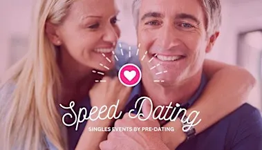 Detroit Speed Dating for Singles Age 50-65 ♥ Michigan at Atwater in the Park - Grosse Pointe Park