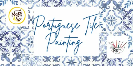 Portuguese Tile Painting