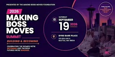 Making Boss Moves Summit 2026