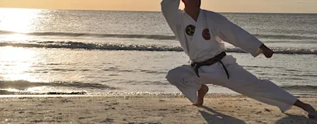 Free Youth Karate Classes