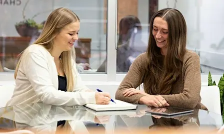 MSW Information Session