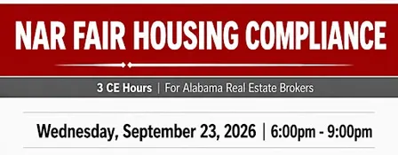 Fair Housing Compliance