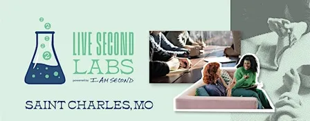 Live Second Labs - Saint Charles, MO