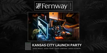 Fernway Missouri Launch Party | Kansas City
