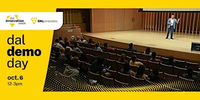Dal Demo Day 2026