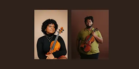Listening Hours with D-Composed's Khelsey Zarraga & Wilfred Farquharson