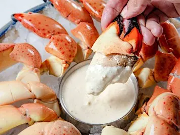 Stone Crab Opening Day
