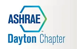 Dayton ASHRAE September Meeting
