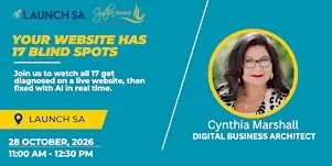 Your Website Has 17 Blind Spots