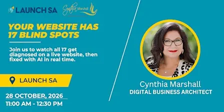 Your Website Has 17 Blind Spots