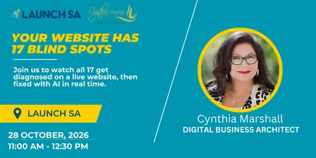 Your Website Has 17 Blind Spots