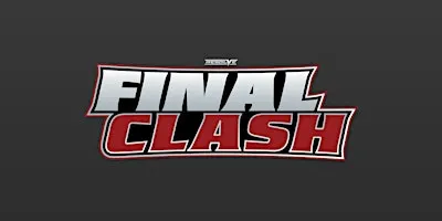 Resolve Wrestling: Final Clash