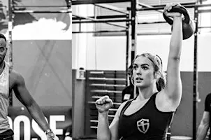 Kettlebell 201: The Rite of Passage Workshop—Portland, Oregon, USA