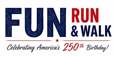 Fun Run and Walk