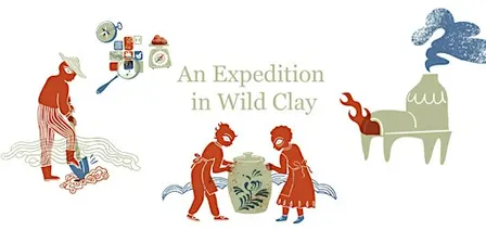 Uncovering the Past: Clay and the Hudson & French Stoneware of Galway, NY