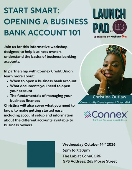 Start Smart: Opening a Business Bank Account 101