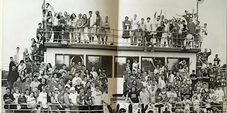 Somers High School Class of 2006 - 20 Year Reunion