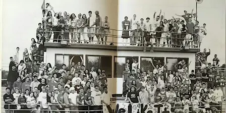Somers High School Class of 2006 - 20 Year Reunion