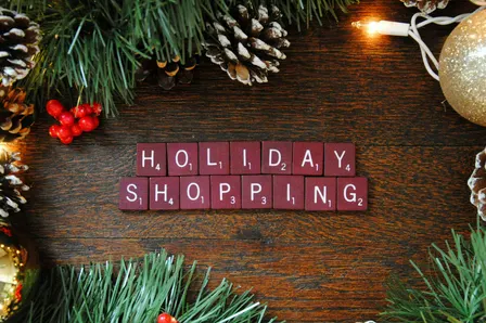 Holiday Vendor Fair |  Hosted by Hearts, Hands and Hope Foundation