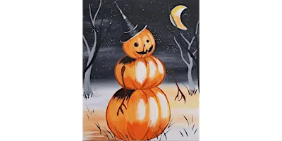 Here for a Gourd Time - Paint and Sip in Fishkill | Classpop!™