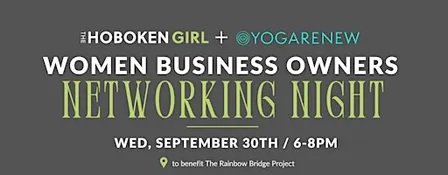 Women Business Owners Networking Event