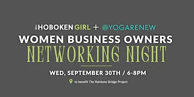 Women Business Owners Networking Event
