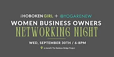 Women Business Owners Networking Event