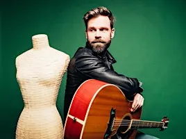 Folk with T Buckley and KS Quartet and Village Brewery