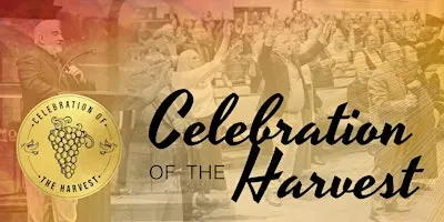Celebration of the Harvest - Fall Conference 2026 (Nov 5-8)