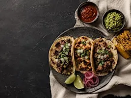 LABO BY ENN Presents: House of Flavors — Global Taco Pop-Up