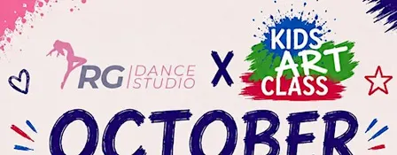 Art and Dance Camp