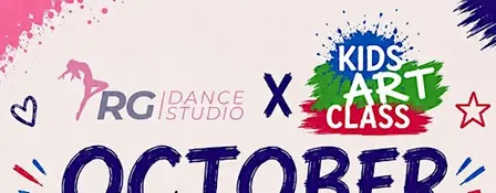 Art and Dance Camp
